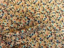 Vintage 1940s /50s  Cotton