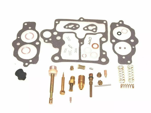 Carburetor repair fit for - carburetor,
