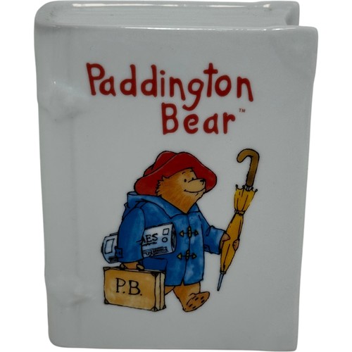 Royal worcester paddington - royal,