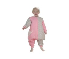 NATUZ Toddler Sleeping Sack