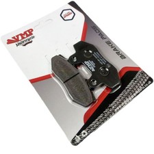 Scomadi TL125 A/C Front Disc