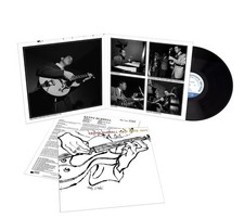 Kenny Burrell by Kenny Burrell