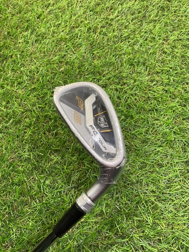 Wilson staff tour ex - tour, f5