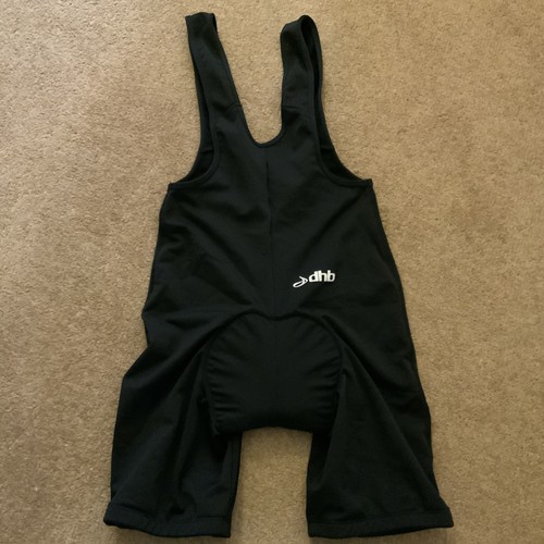 Dhb bib shorts - dhb,