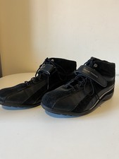 Frank Thomas Short Motorbike