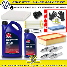 VW Golf GTI/R Mk7 TSI EA888