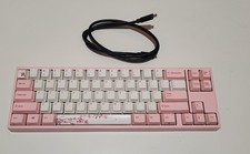 Ducky x Varmilo Miya Pro