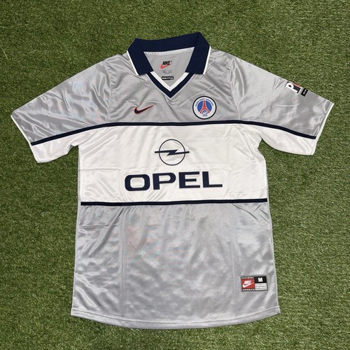Paris saint germain - paris, 1999-2000