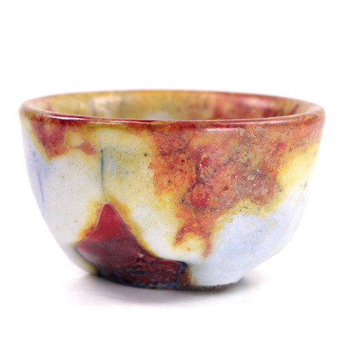 Royal doulton chang - chang, bowl