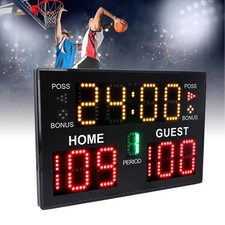 Basketball Electronic