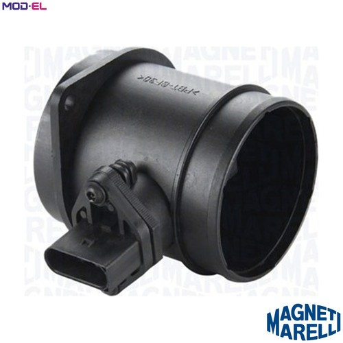 Mass air flow - mass,