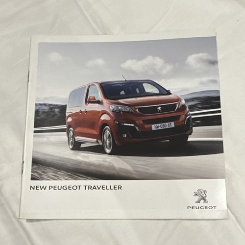 Peugeot traveller bluehdi - peugeot,