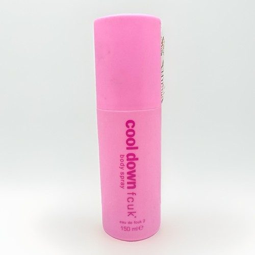 Fcuk cool down body - fcuk,