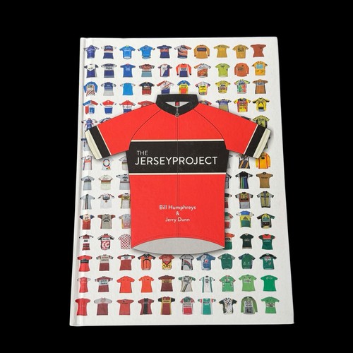 The jersey project - the,