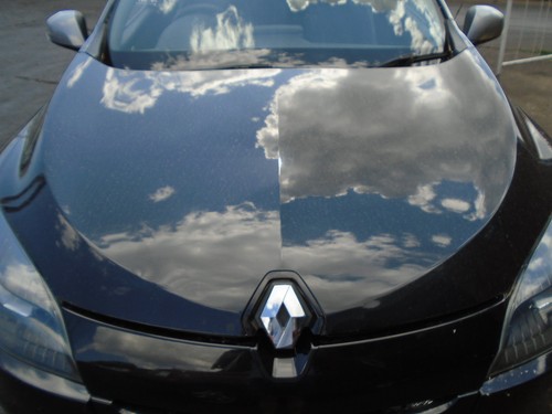 Renault megane mk3 dci 5dr - renault,