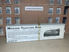 Modern Traction Kits MTK OO