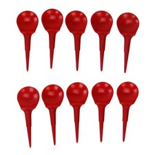Unbreakable novelty golf tees - unbreakable,