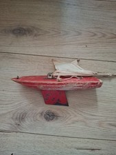 Star Yacht Birkenhead Vintage