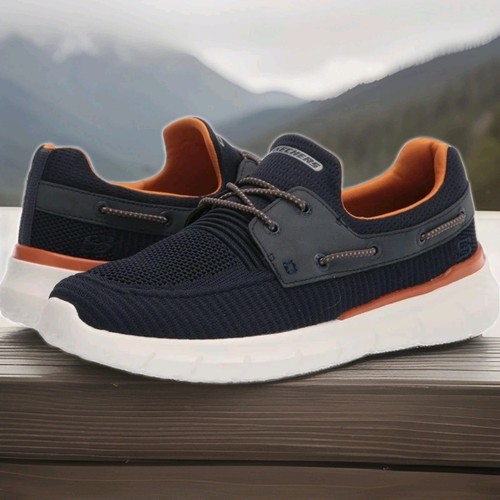 Skechers men del retto slip - skechers, men's