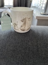 BNWT Wrendale Designs Elephant