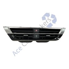 Citroen c41 mk3 25 - 20-25, dash