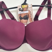 M&S Ladies Women’s Burgundy