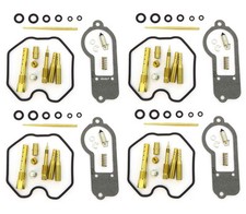 Deluxe Carburetor Repair