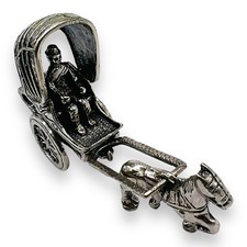 925 Sterling Silver 3D