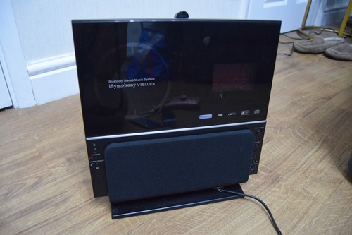 Isymphony blue radio - v1,