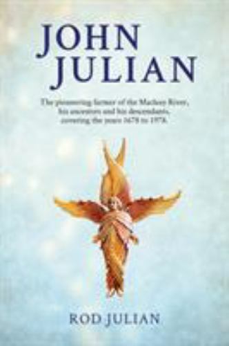 John julian the pioneering - julian:,
