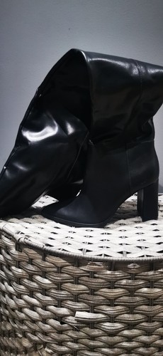 Stradivarius shoes - stradivarius,