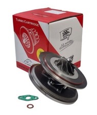 Turbocharger Cartridge JEEP