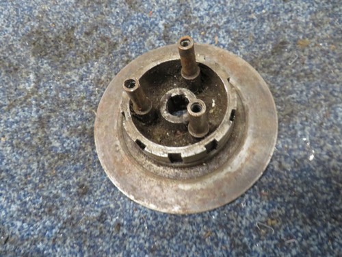 Royal enfield bullet modle - royal, g