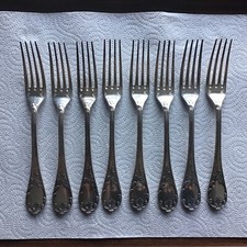 Christofle vintage Marly
