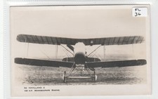 AVIATION De Havilland 2