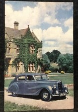 3173 Austin A135 Princess