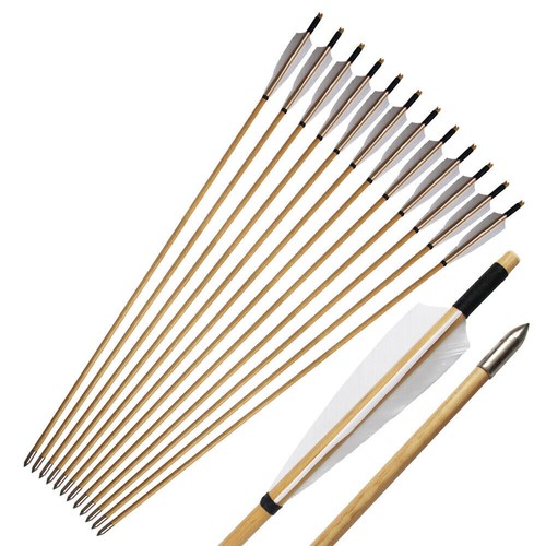 12pcs handmade wooden - 12pcs,