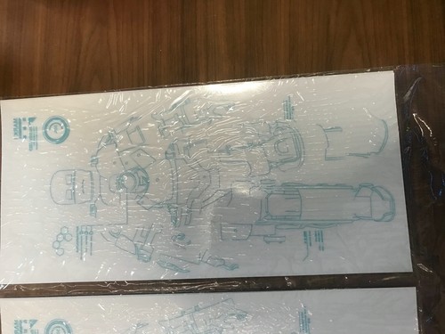 Hot toys iron man hall - toys,