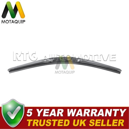 Motaquip windscreen wiper - windscreen,