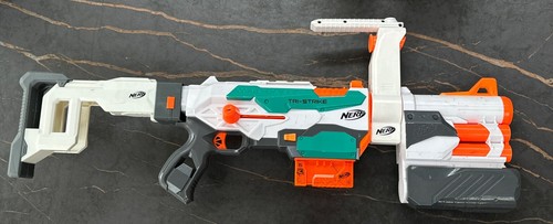 Nerf strike elite modulus - elite,