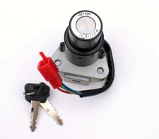 Ignition Switch for Yamaha XT