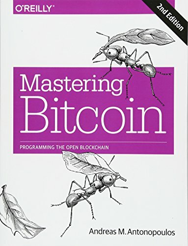 Mastering bitcoin by - mastering,