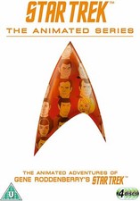 Star Trek - The Animated