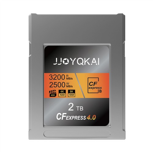 Jjoyqkai cfexpress type - cfexpress,