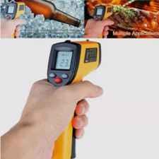 Digital Thermometer Infrared