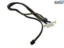 HP Z800 Graphic Card Power