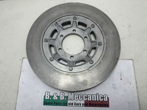 Front brake disc 250mm - front, yamaha