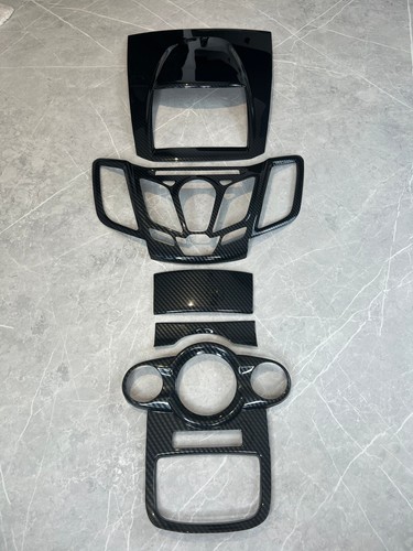 Piece ford fiesta mk7 - piece, abs