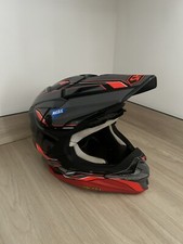 shoei vfx wr allegiant helmet 