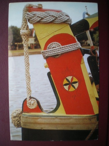 Postcard social history turks - social,